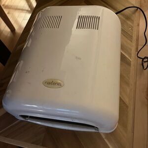 LED lamp and 10 pieces of jelly polish